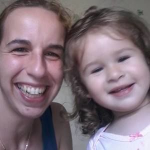 Meet your Posher, Katalin